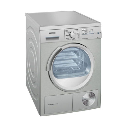 Máy sấy quần áo SIEMENS WT46W59XEE