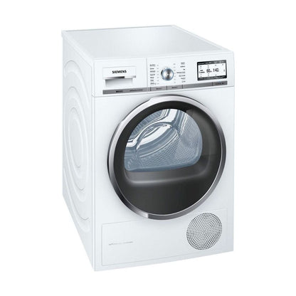 Máy sấy quần áo SIEMENS WT46Y701EE