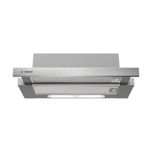 Máy hút mùi âm tủ BOSCH HMH.DHI623GSG|Serie 4