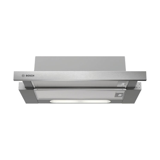 Máy hút mùi âm tủ BOSCH HMH.DHI623GSG|Serie 4