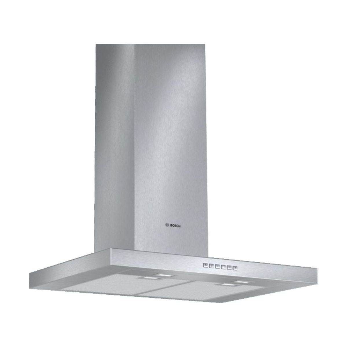 Máy hút mùi treo tường BOSCH DWB077A50|Serie 4