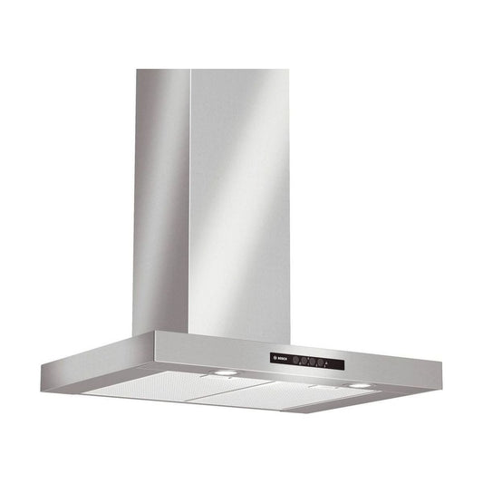 Máy hút mùi treo tường BOSCH DWB07W651|Serie 2