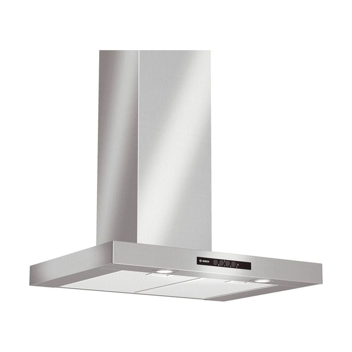Máy hút mùi treo tường BOSCH DWB07W651|Serie 2