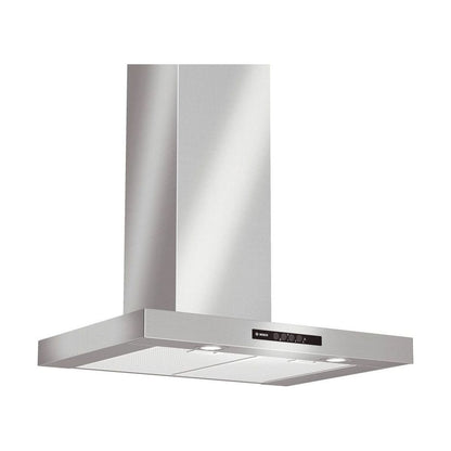 Máy hút mùi treo tường BOSCH DWB07W651|Serie 2