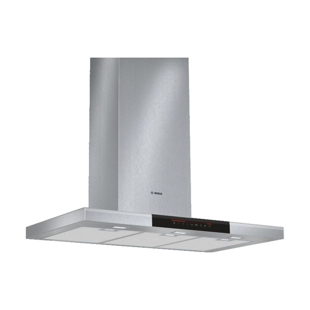 Máy hút mùi treo tường BOSCH DWB097J50|Serie 8