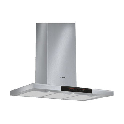 Máy hút mùi treo tường BOSCH DWB097J50|Serie 8