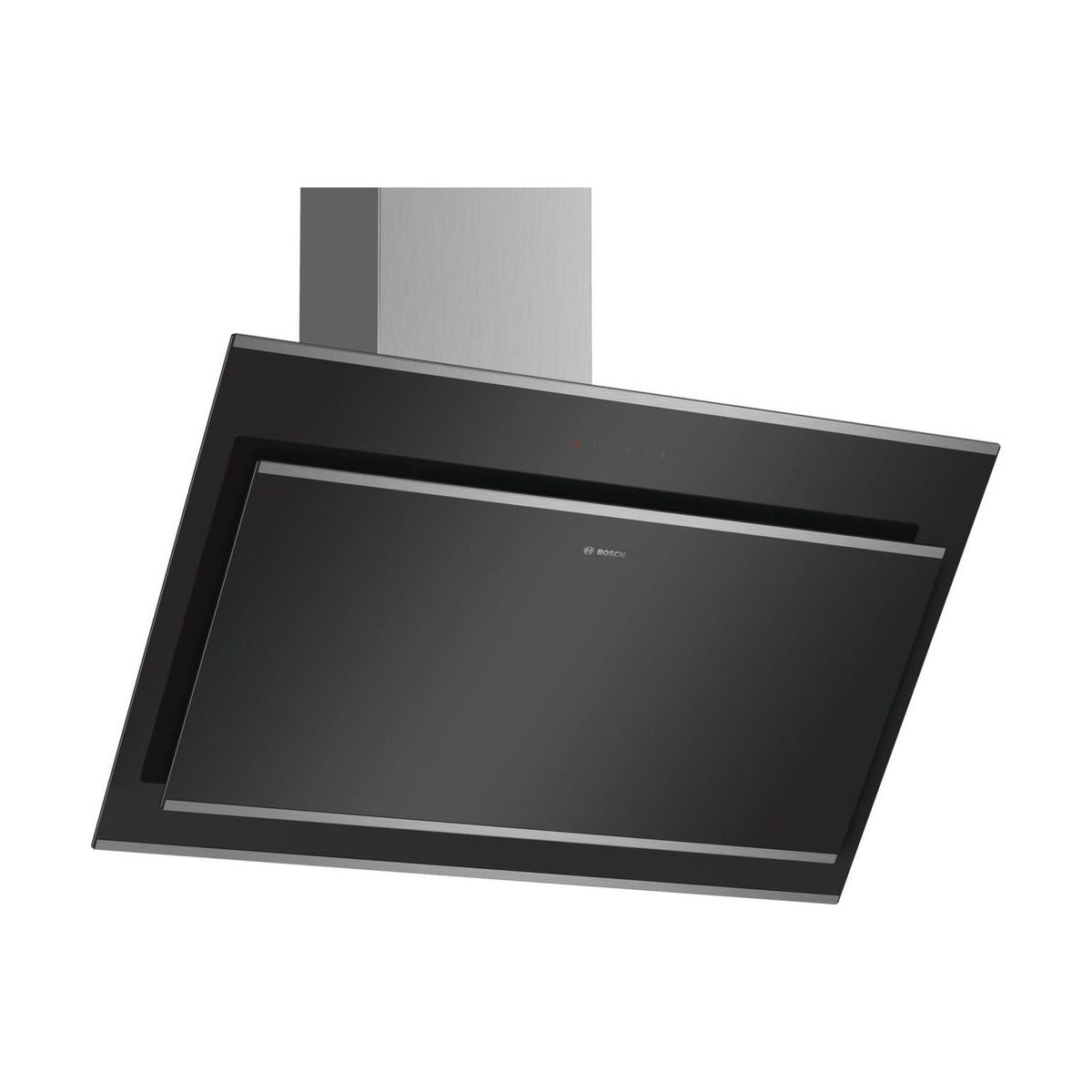 Máy hút mùi treo tường BOSCH DWK97IM60|Serie 4