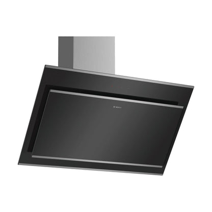 Máy hút mùi treo tường BOSCH DWK97IM60|Serie 4