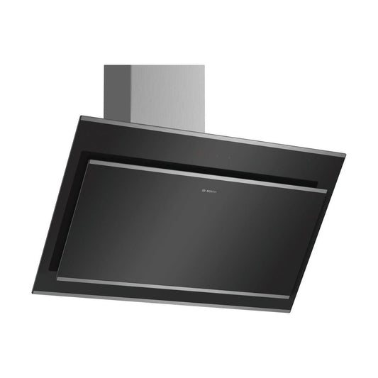Máy hút mùi treo tường BOSCH DWK97IM60|Serie 4