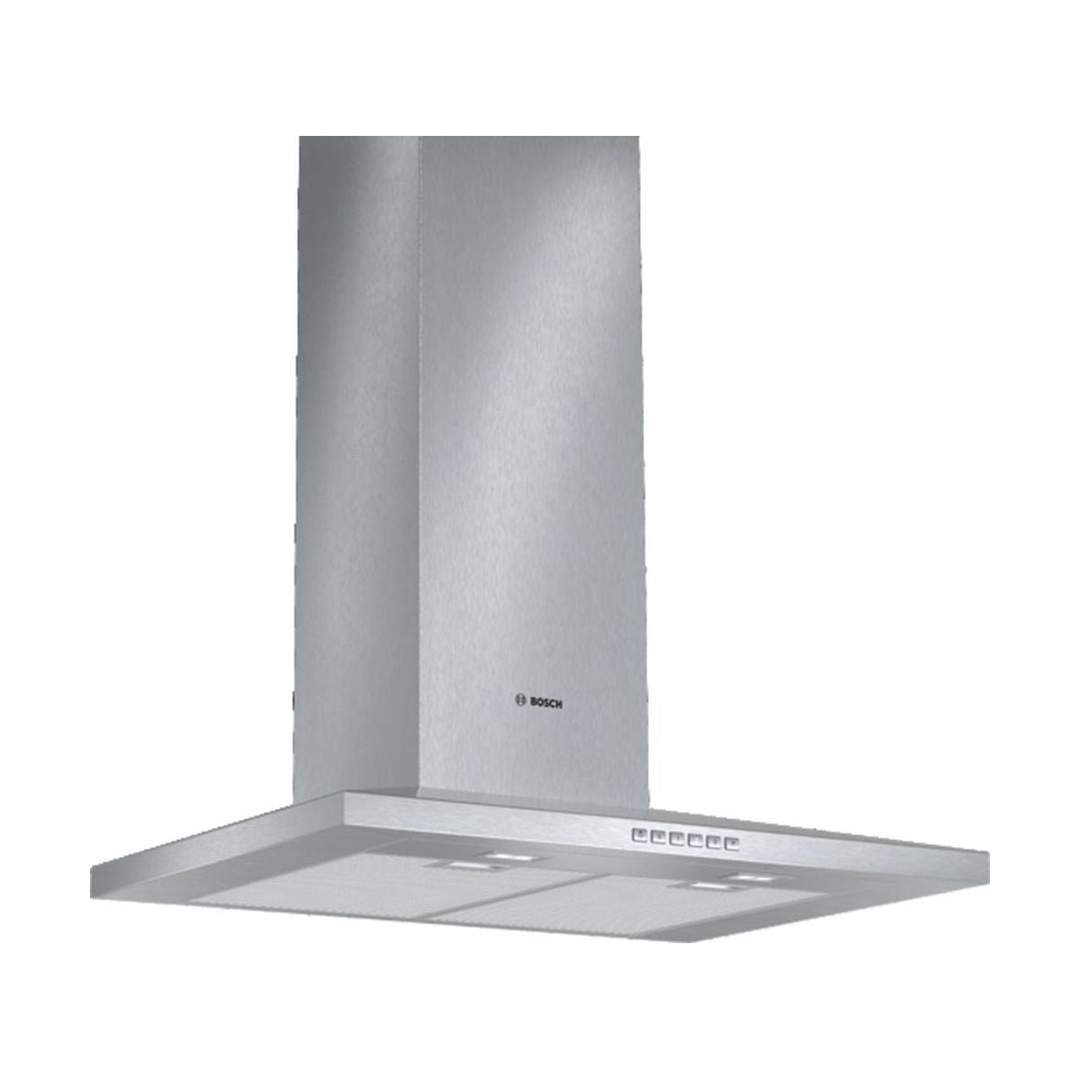 Máy hút mùi treo tường BOSCH HMH.DWW077A50B|Serie 4