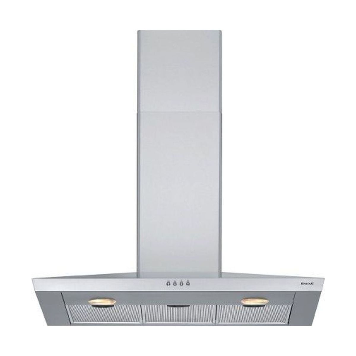 Máy hút mùi treo tường BRANDT AD1039X