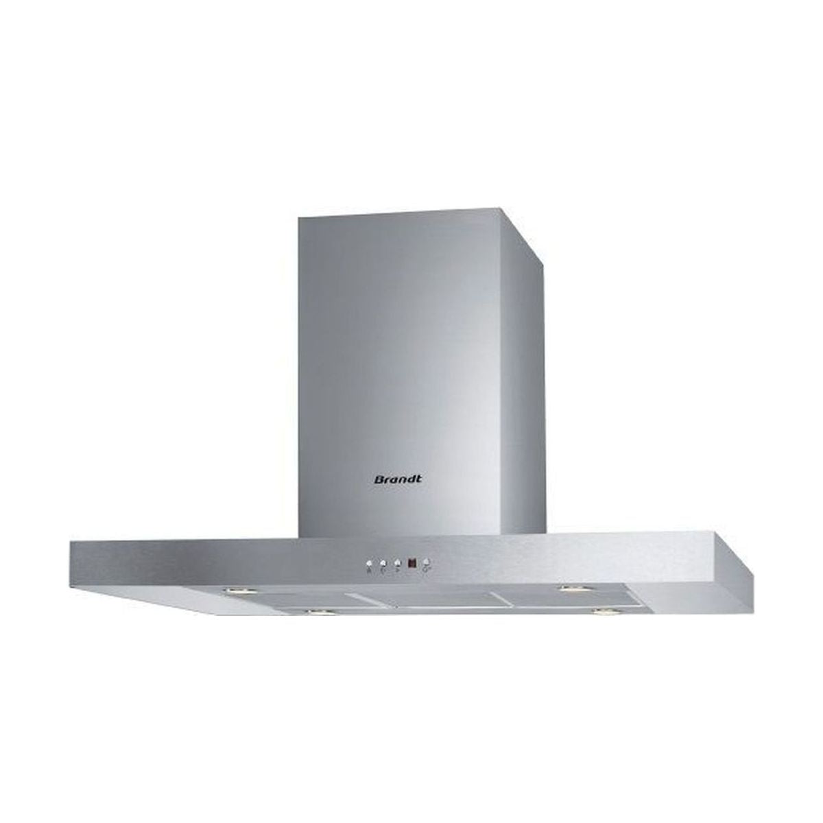 Máy hút mùi đảo BRANDT AD1118X