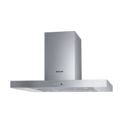 Máy hút mùi đảo BRANDT AD1118X