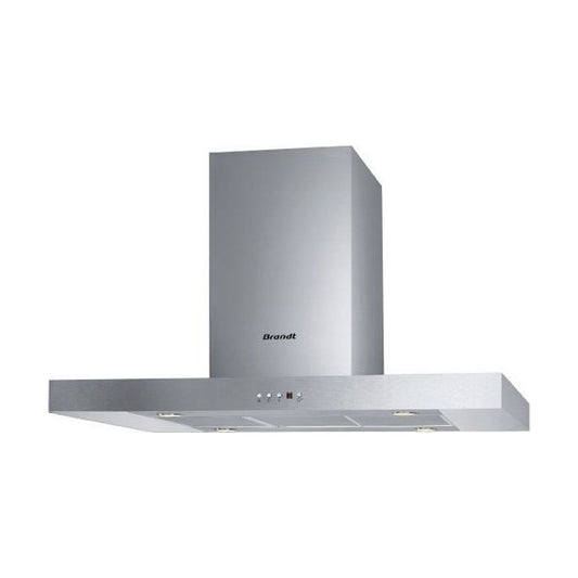 Máy hút mùi đảo BRANDT AD1118X