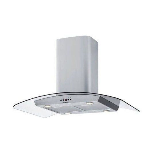 Máy hút mùi đảo BRANDT AD986X