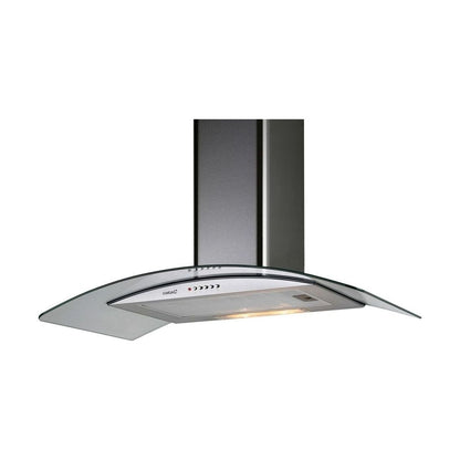 Máy hút mùi treo tường CATA C GLASS 700
