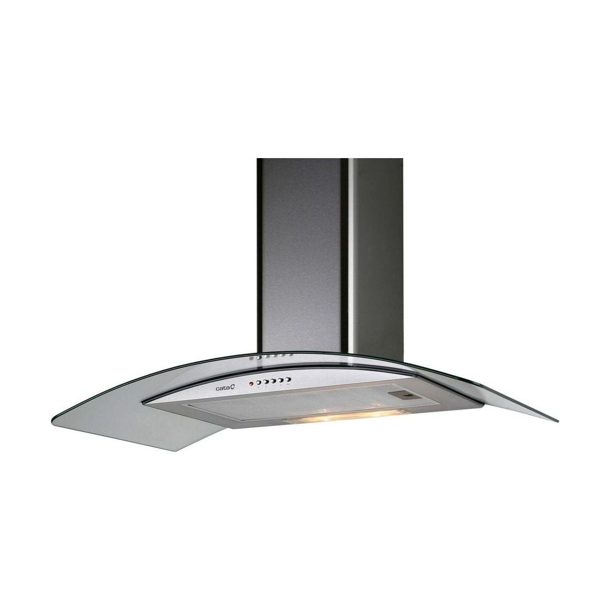 Máy hút mùi treo tường CATA C GLASS 700