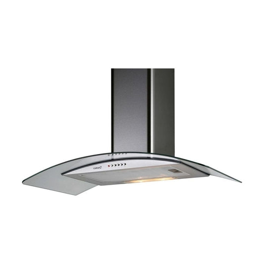 Máy hút mùi treo tường CATA C GLASS 900