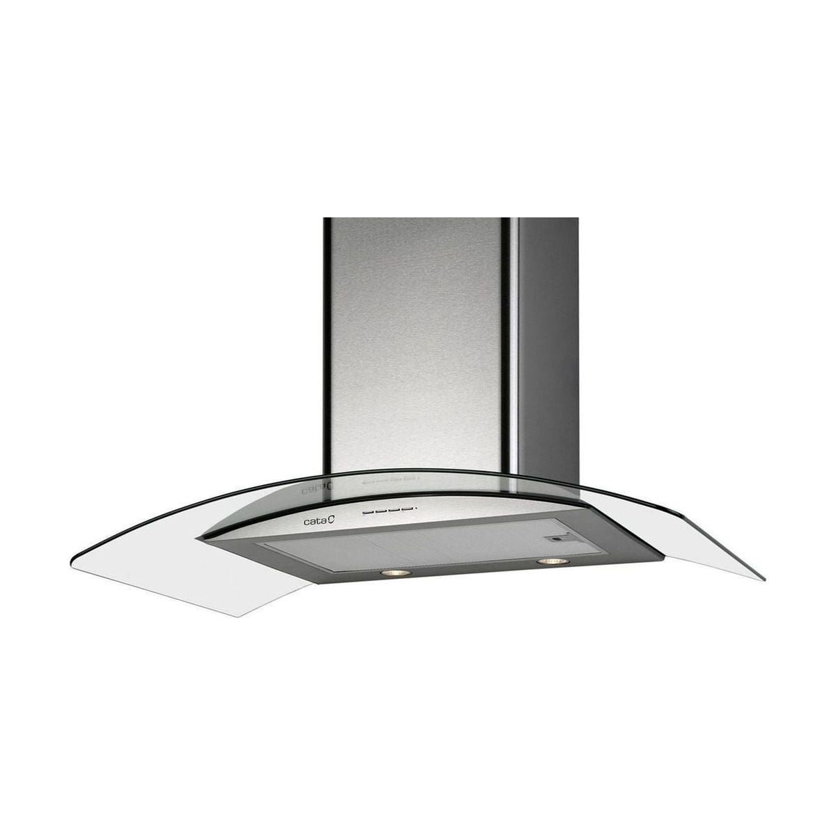 Máy hút mùi treo tường CATA GAMMA GLASS 60