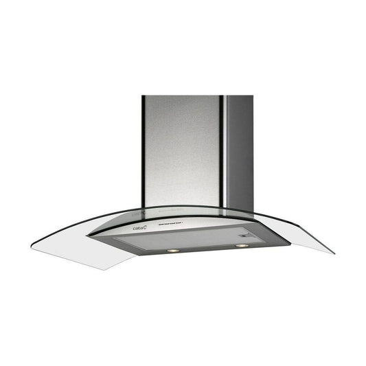 Máy hút mùi treo tường CATA GAMMA GLASS 60