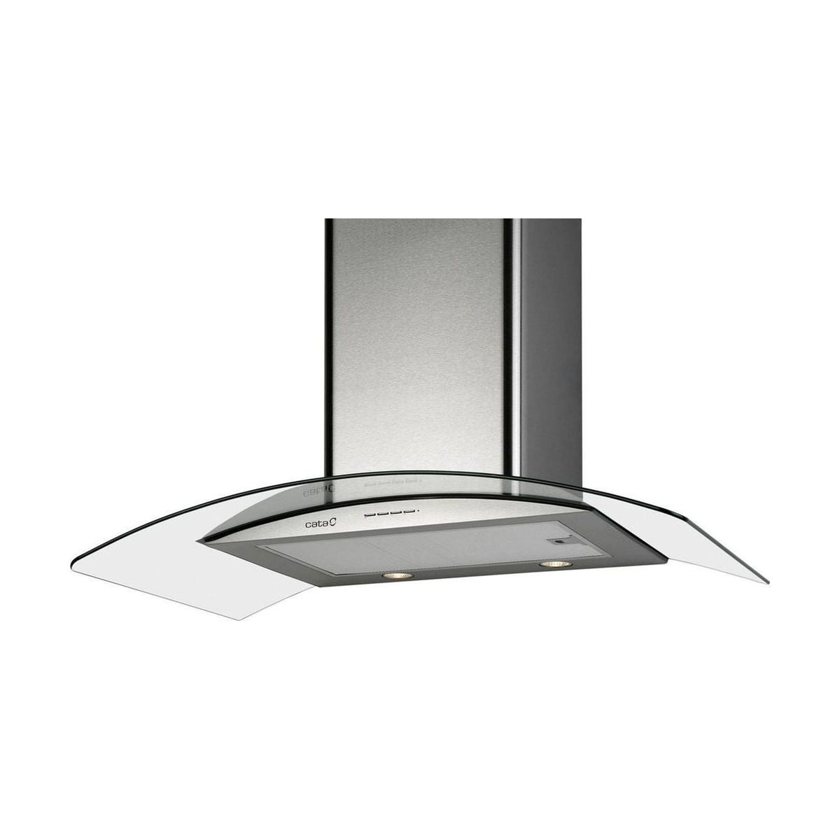 Máy hút mùi treo tường CATA GAMMA GLASS 90