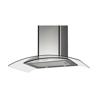 Máy hút mùi treo tường CATA GAMMA GLASS 90
