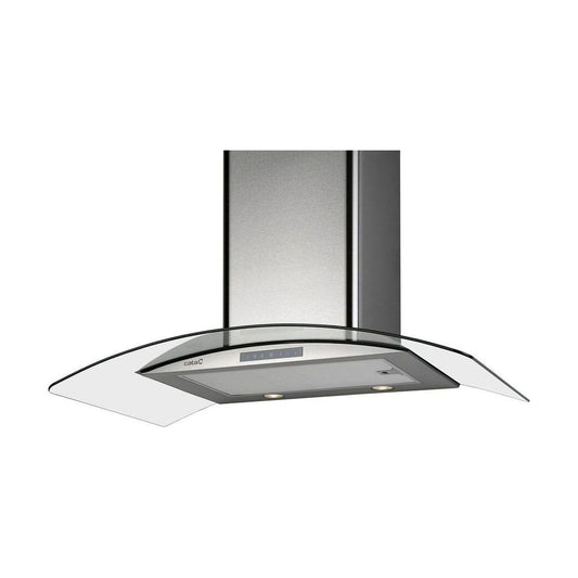 Máy hút mùi treo tường CATA KYROS TC3V 60 GLASS