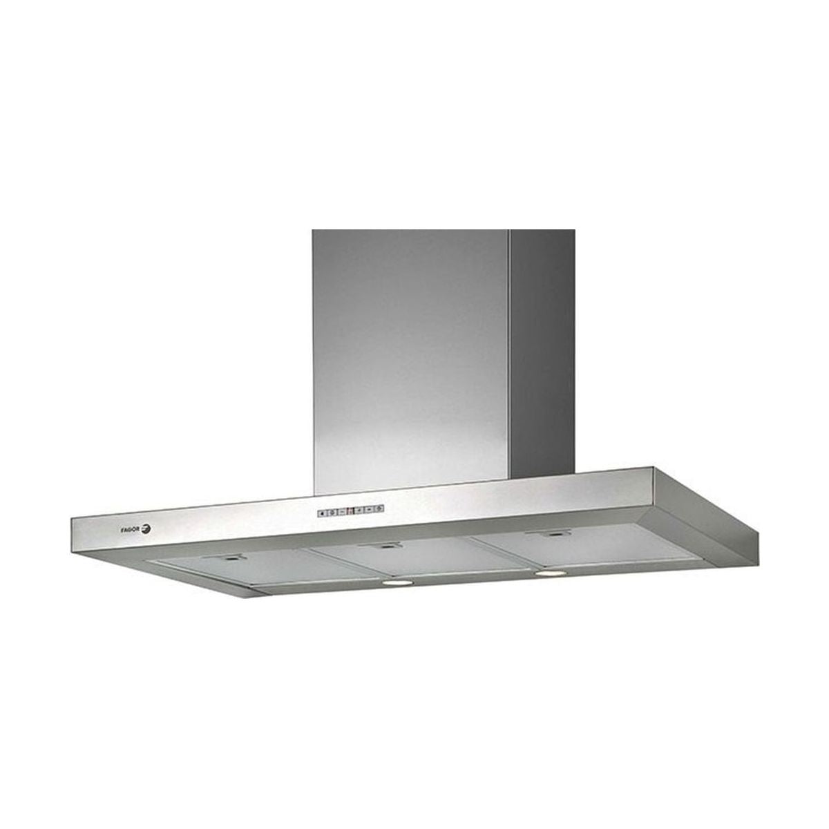 Máy hút mùi treo tường FAGOR CFB-90AXA