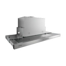 Máy hút mùi âm tủ GAGGENAU AF210191