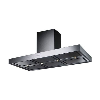 Máy hút mùi treo tường GAGGENAU AI400120