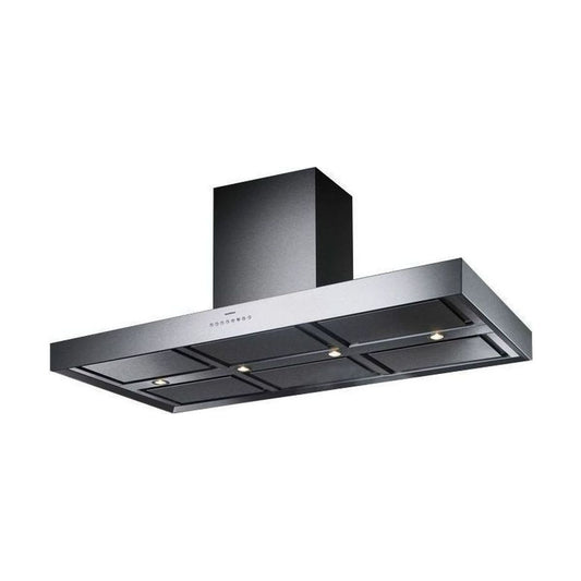 Máy hút mùi treo tường GAGGENAU AI400120