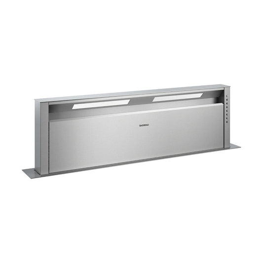 Máy hút mùi âm bàn bếp GAGGENAU AL400121