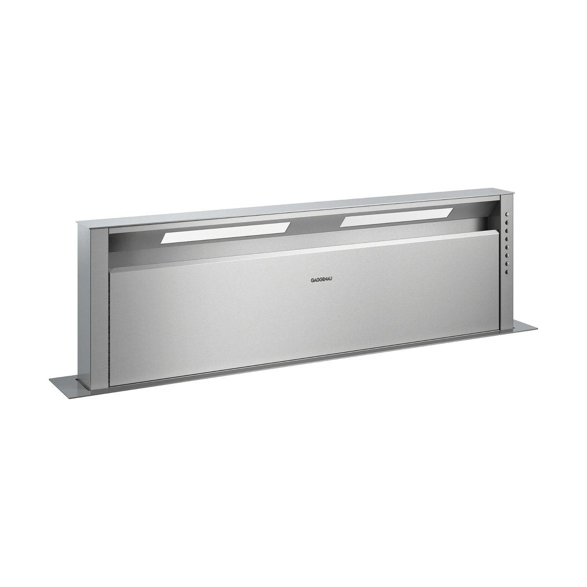 Máy hút mùi âm bàn bếp GAGGENAU AL400121