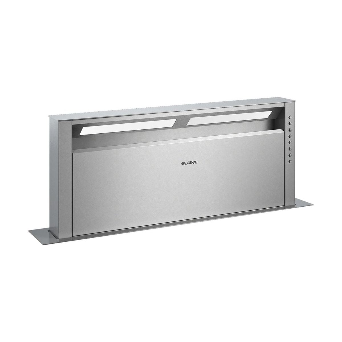 Máy hút mùi âm bàn bếp GAGGENAU AL400191