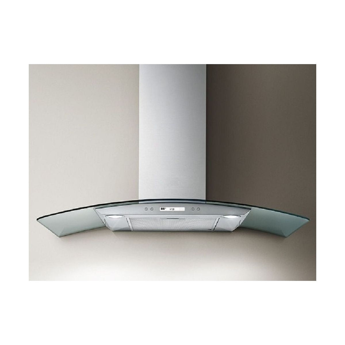 Máy hút mùi treo tường HAFELE HH-WG90B 539.81.185