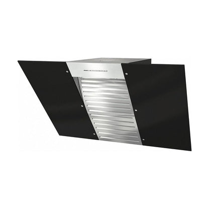 Máy hút mùi treo tường MIELE DA6096WWing