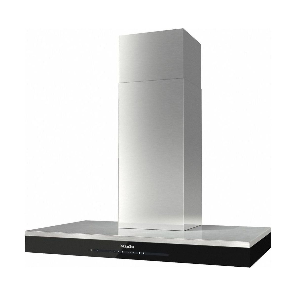 Máy hút mùi treo tường MIELE DA6690W