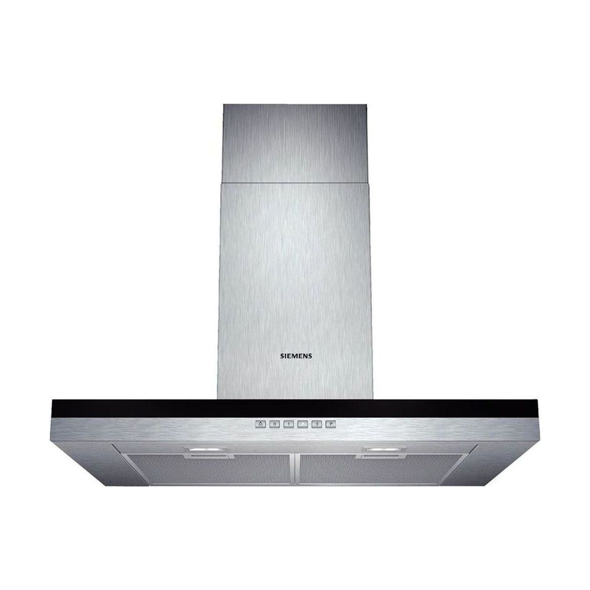 Máy hút mùi treo tường SIEMENS LC77BE532