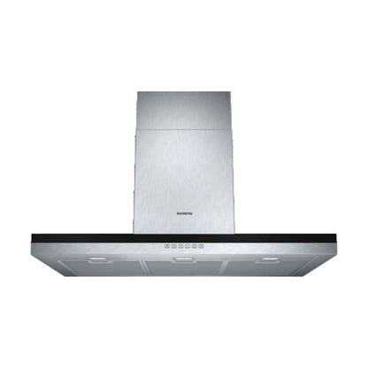 Máy hút mùi treo tường SIEMENS LC97BE532