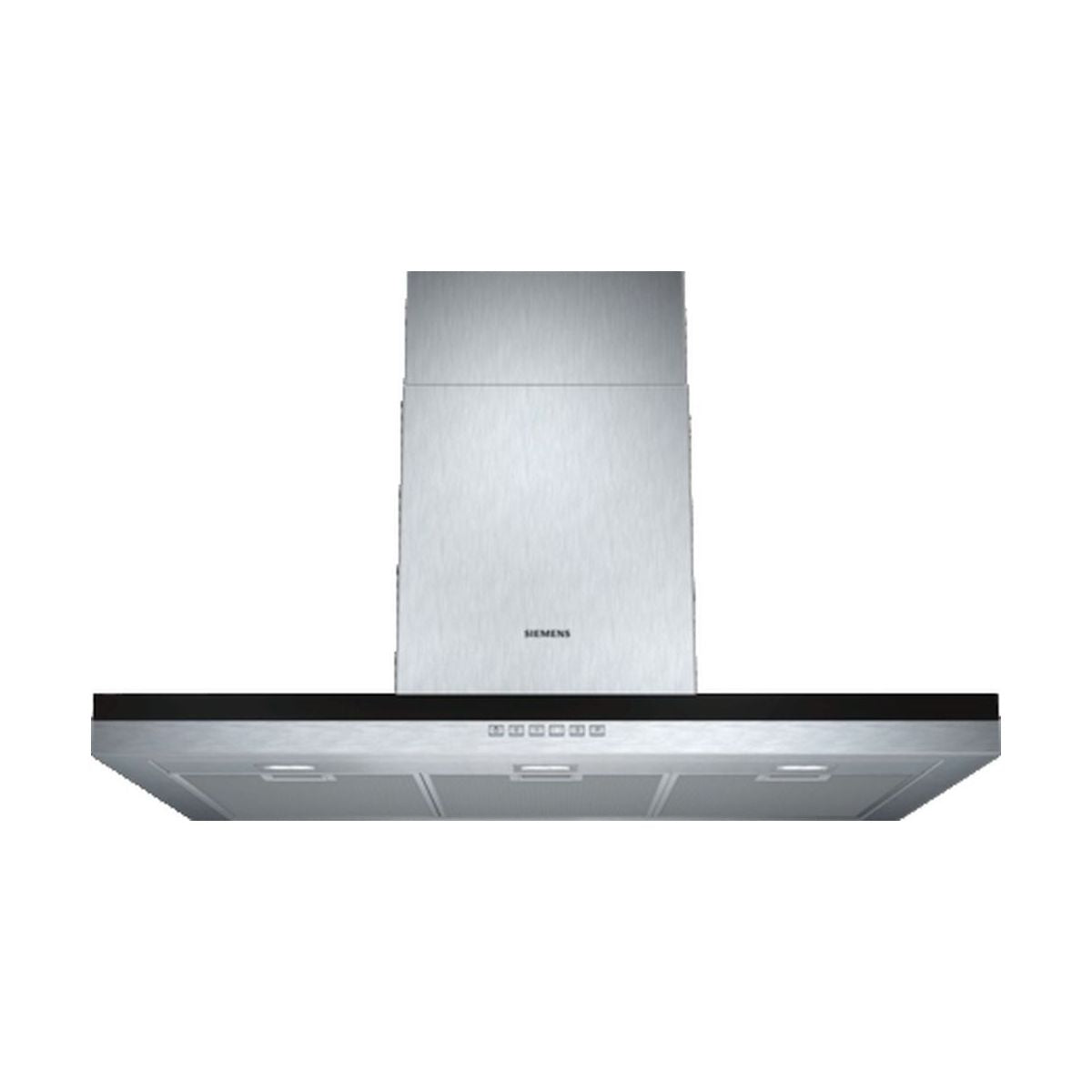 Máy hút mùi treo tường SIEMENS LC97BE532