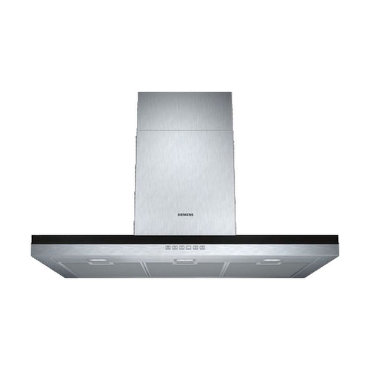 Máy hút mùi treo tường SIEMENS LC97BE532