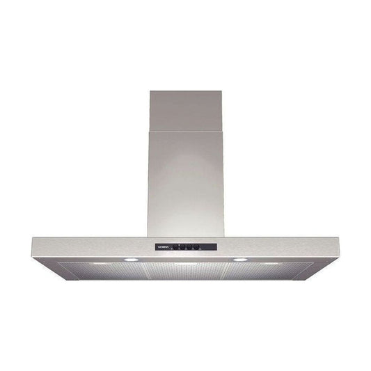 Máy hút mùi treo tường SIEMENS LC98BA521