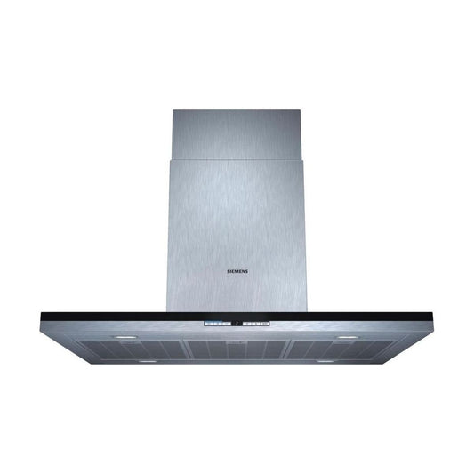 Máy hút mùi đảo SIEMENS LF91BE552
