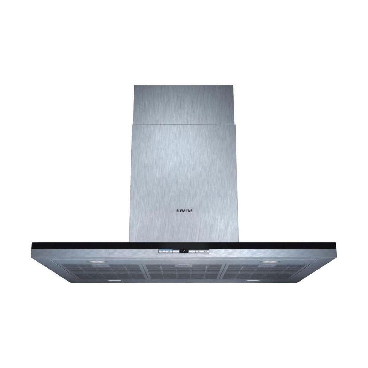 Máy hút mùi đảo SIEMENS LF91BE552