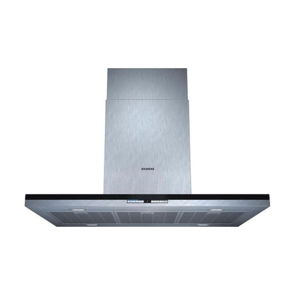 Máy hút mùi đảo SIEMENS LF91BE552