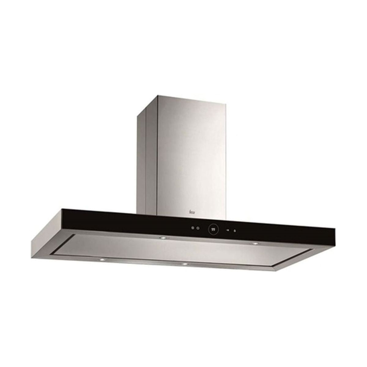 Máy hút mùi đảo TEKA DPL 1185 ISLAND