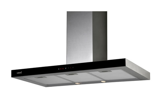 Máy hút mùi treo tường CATA MIDAS 700XGBK