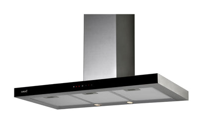 Máy hút mùi treo tường CATA MIDAS 900XGBK