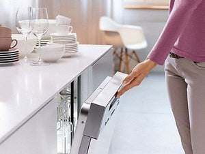 Đóng mở cửa dễ dàng