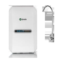 Máy lọc nước RO AO SMITH AR75-A-S-1E